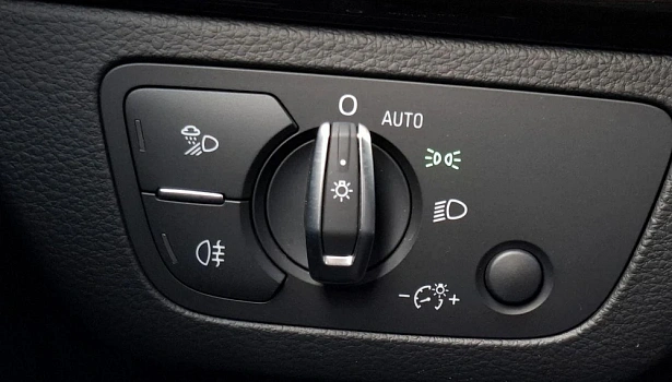 Audi Q5 2.0 4WD Внедорожник Design (249 л.с.) фото 19