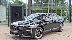 Volga C50 2.0 4WD Седан Стандарт (150 л.с.)