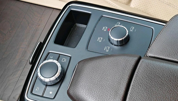 Mercedes-Benz GLE 250 d 4MATIC Внедорожник Особая серия (204 л.с.) фото 24