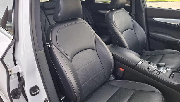 Infiniti QX50 2.0 4WD Внедорожник Luxe (249 л.с.) фото 11