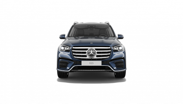 Mercedes-Benz GLS 450 4MATIC Внедорожник (381 л.с.) фото 8