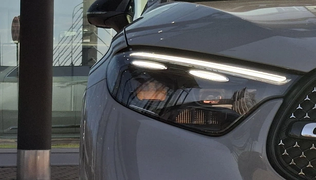 Mercedes-Benz GLC 2.0 4MATIC Внедорожник (258 л.с.) фото 25