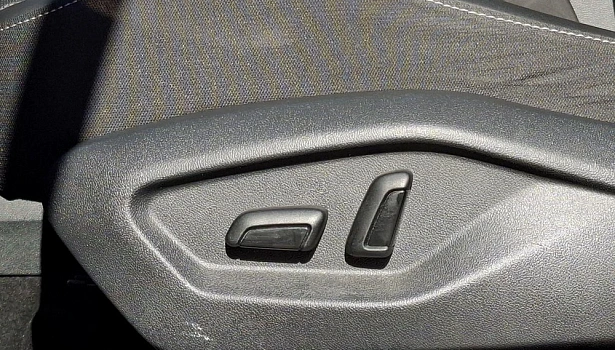 Jetta VS5 1.4 4WD Внедорожник (150 л.с.) фото 15