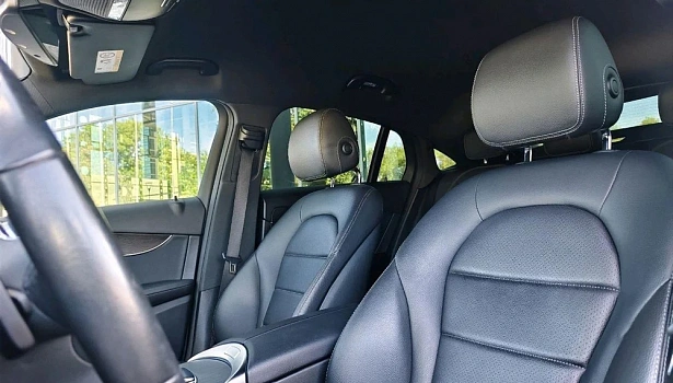 Mercedes-Benz GLC 220 d 4MATIC Внедорожник Premium (194 л.с.) фото 12