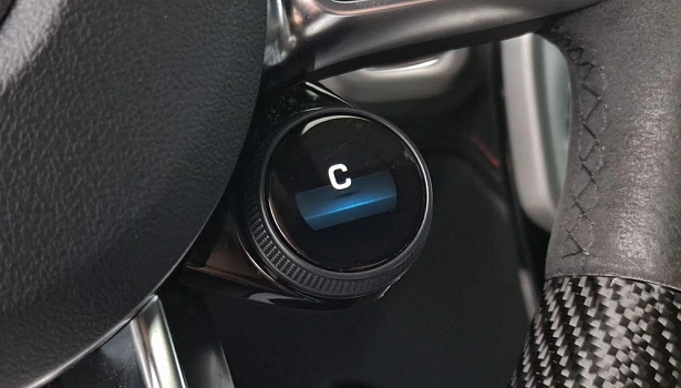 Mercedes-Benz AMG G 63 4MATIC Внедорожник (585 л.с.) фото 24