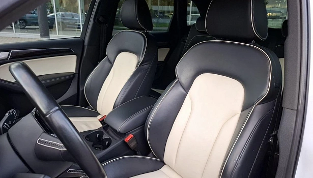 Audi Q5 2.0 4WD Внедорожник (225 л.с.) фото 10