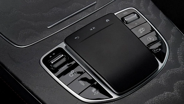Mercedes-Benz AMG E 53 4MATIC Купе Особая Серия (435 л.с.) фото 20