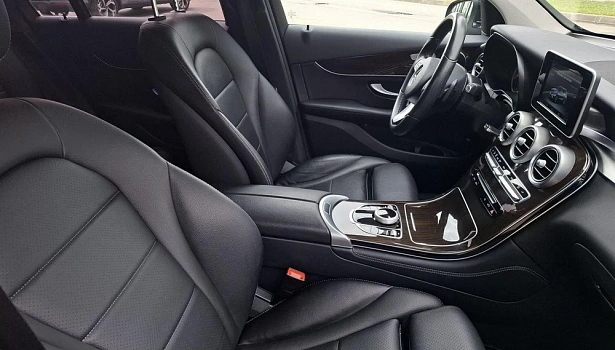 Mercedes-Benz GLC 220 d 4MATIC Внедорожник Premium (170 л.с.) фото 12