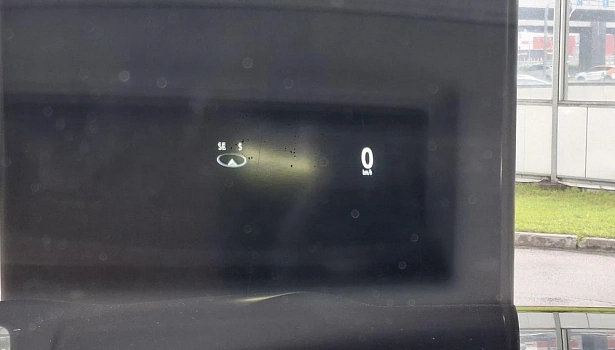 Lexus LX 5.7 4WD Внедорожник Superior (367 л.с.) фото 34