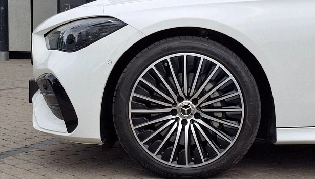 Mercedes-Benz AMG CLE 2.0 Кабриолет (204 л.с.) фото 21
