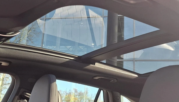Mercedes-Benz GLC 2.0 4MATIC Внедорожник (258 л.с.) фото 23