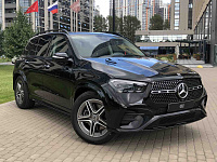 Mercedes-BenzGLE300d4MATICВнедорожникSport(272л.с.)ЧёрныйОбсидианOBSIDIANSchwarzМеталлик